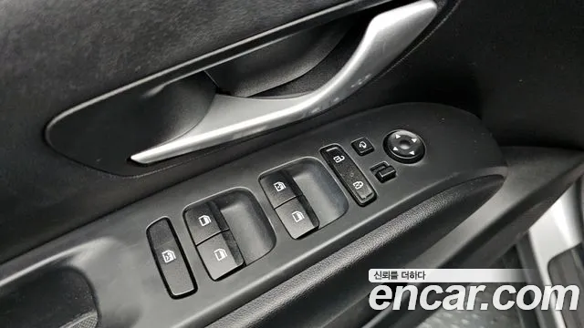 Hyundai Tucson 2023 — фото 13