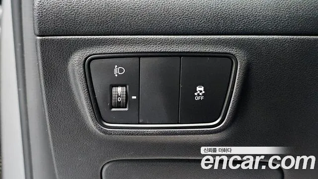Hyundai Tucson 2023 — фото 14