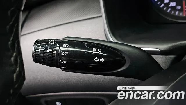 Hyundai Tucson 2023 — фото 16