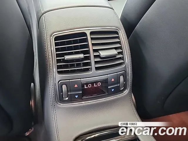 Mercedes-Benz CLS-Class 2005 — фото 13