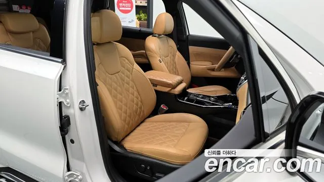Kia Sorento 2021 — фото 9