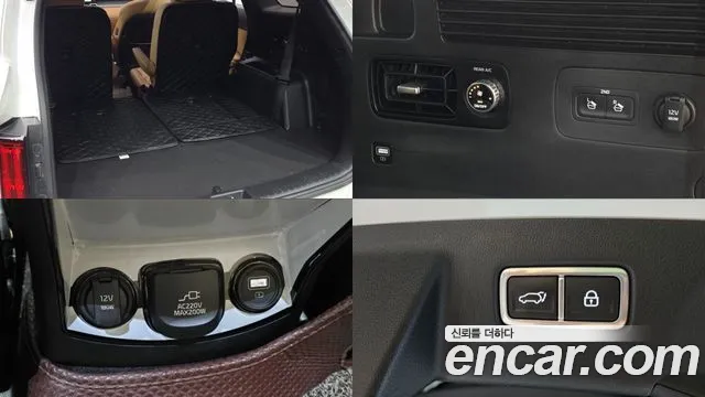Kia Sorento 2021 — фото 18