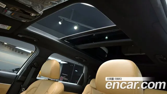 Kia Sorento 2021 — фото 19