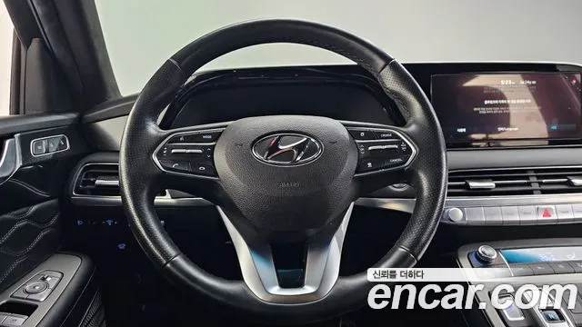 Hyundai Palisade 2021 — фото 13