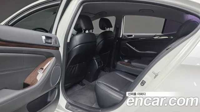 Kia K7 2015 — фото 17