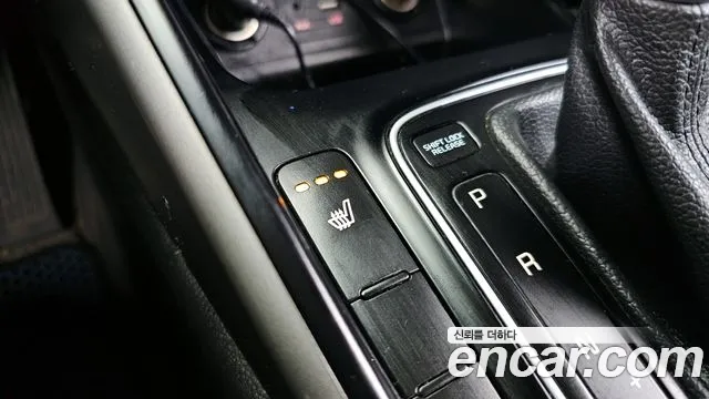 Kia Carens 2018 — фото 17