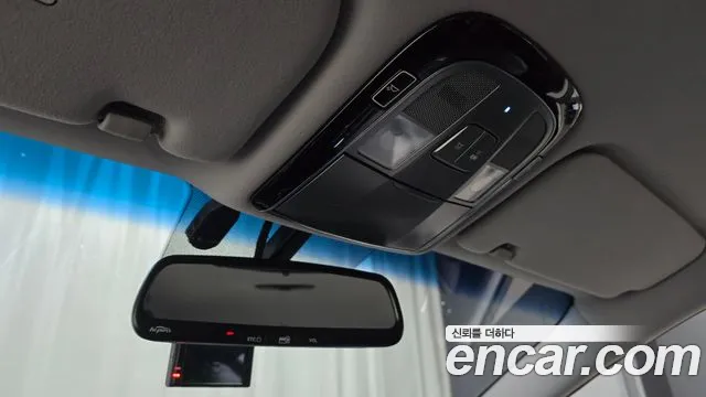Hyundai Grandeur 2015 — фото 18