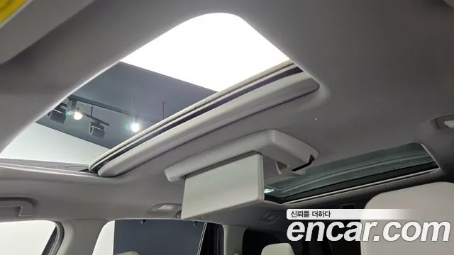 Honda Pilot 2021 — фото 17