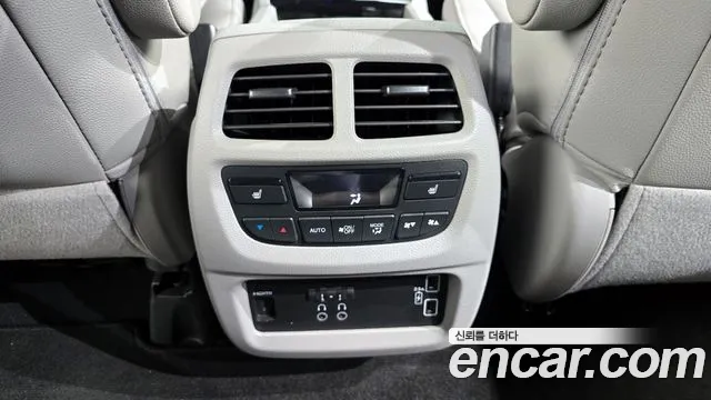 Honda Pilot 2021 — фото 18