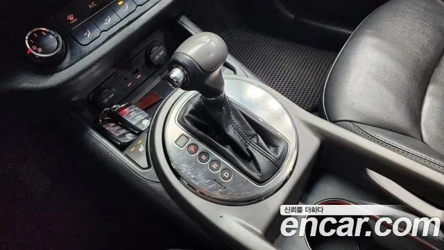 Kia Sportage 2015 — фото 9