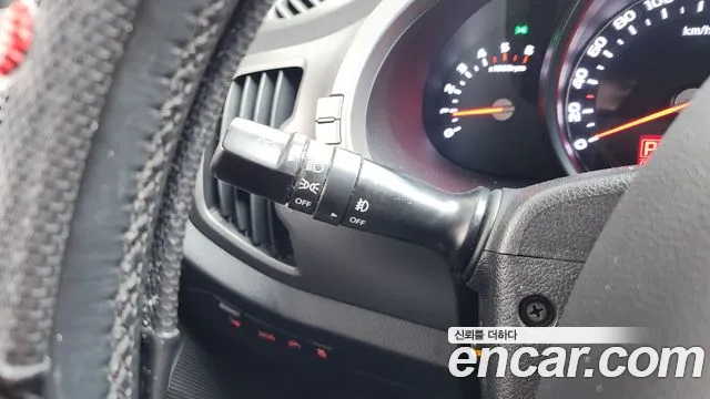 Kia Sportage 2015 — фото 18