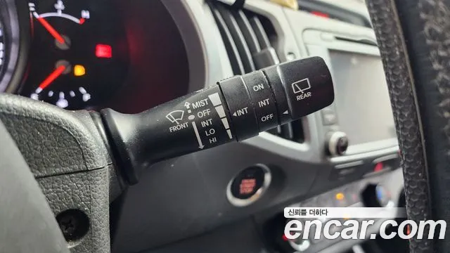 Kia Sportage 2015 — фото 19