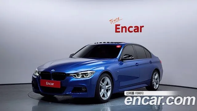 BMW 3 серия