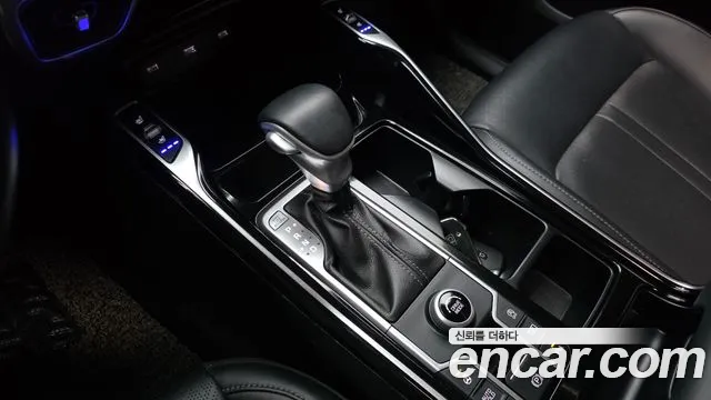 Kia Sorento 2021 — фото 9