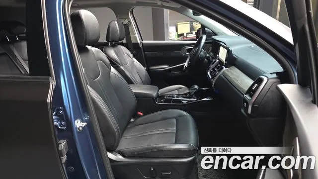 Kia Sorento 2021 — фото 11