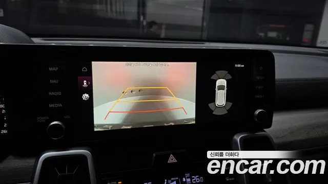 Kia Sorento 2021 — фото 15