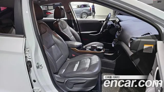 Hyundai Ioniq 2018 — фото 10