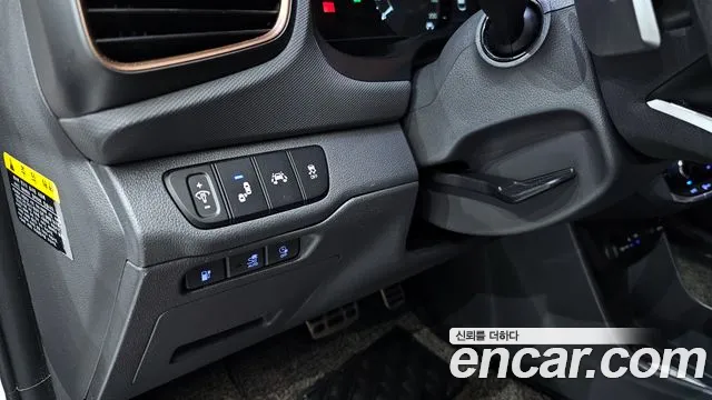 Hyundai Ioniq 2018 — фото 18