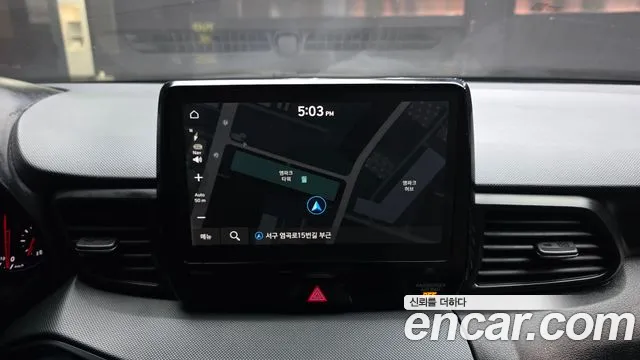 Hyundai Veloster 2021 — фото 14