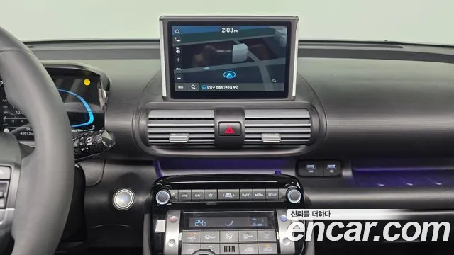 Hyundai Casper 2023 — фото 14