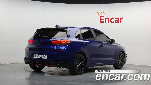 Hyundai i30 2019 — фото 2