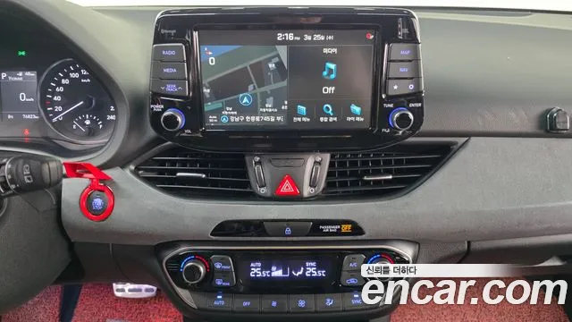 Hyundai i30 2019 — фото 14