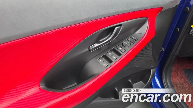 Hyundai i30 2019 — фото 18