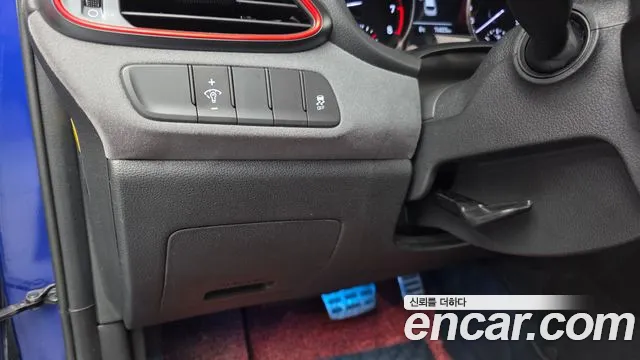 Hyundai i30 2019 — фото 19