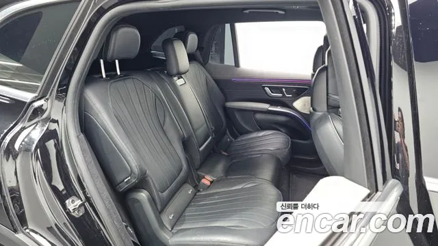 Mercedes-Benz EQS 2023 — фото 12