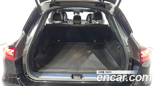 Mercedes-Benz EQS 2023 — фото 20