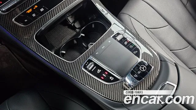 Mercedes-Benz CLS-Class 2021 — фото 9