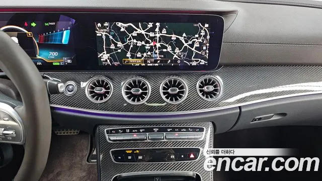 Mercedes-Benz CLS-Class 2021 — фото 14