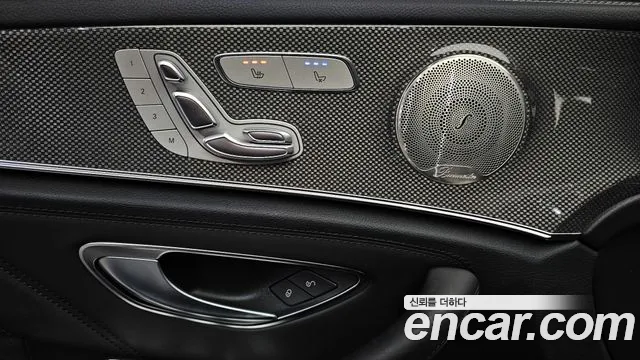 Mercedes-Benz E-Class 2022 — фото 14