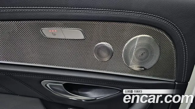 Mercedes-Benz E-Class 2022 — фото 17