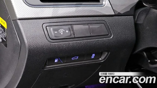 Hyundai Sonata 2015 — фото 17