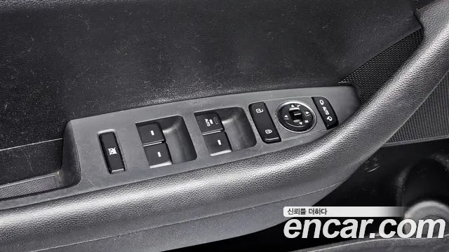 Hyundai Sonata 2015 — фото 18
