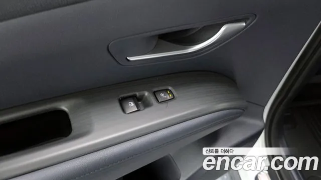 Hyundai Tucson 2023 — фото 16