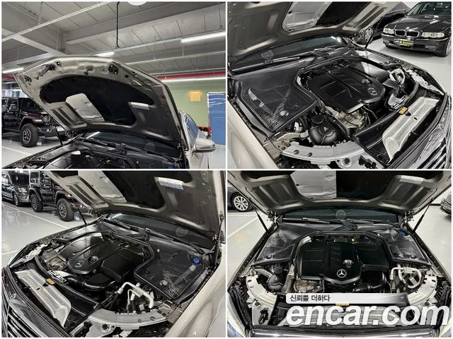 Mercedes-Benz C-Class 2019 — фото 18