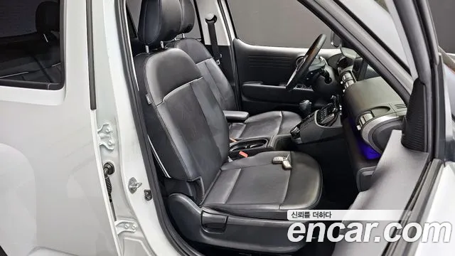 Hyundai Casper 2023 — фото 12