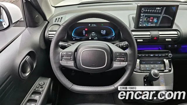 Hyundai Casper 2023 — фото 13