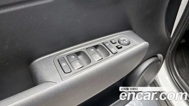 Hyundai Casper 2023 — фото 14