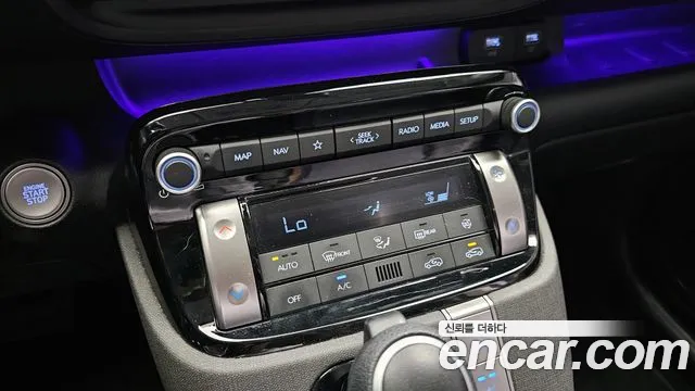 Hyundai Casper 2023 — фото 18