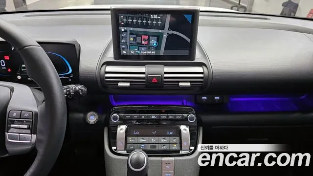 Hyundai Casper 2023 — фото 19