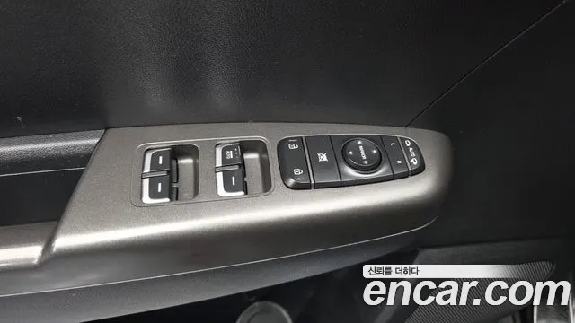 Kia Sportage 2019 — фото 19
