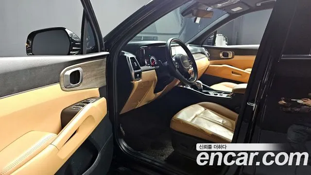 Kia Sorento 2022 — фото 12