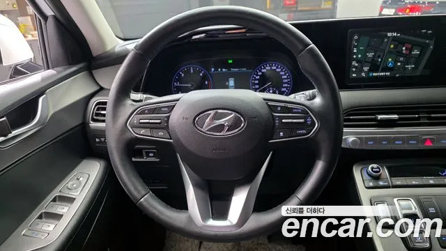 Hyundai Palisade 2022 — фото 13