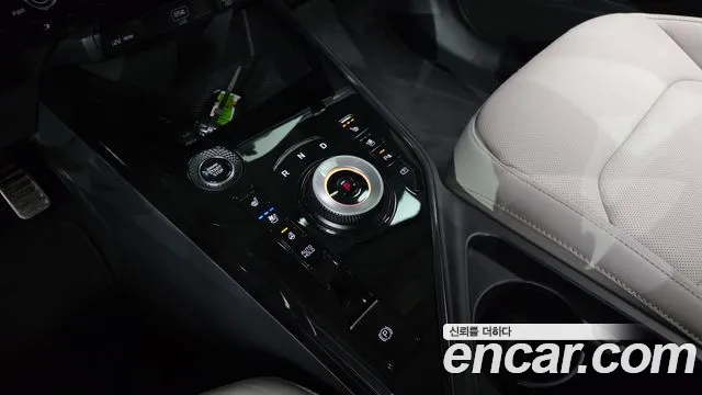 Kia Niro 2025 — фото 9