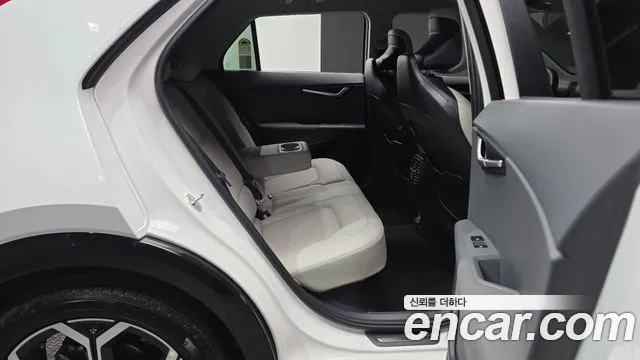 Kia Niro 2025 — фото 12