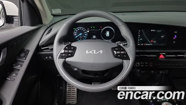 Kia Niro 2025 — фото 13