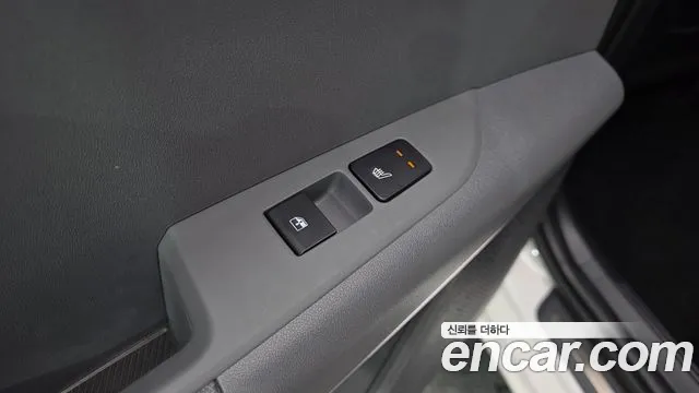 Kia Niro 2025 — фото 19